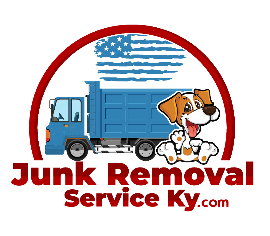 Green and Clean Junk Removal