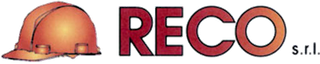 RECO IMPRESA EDILE - LOGO