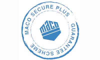 Maco Secure Plus Guarantee Scheme