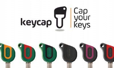 key cap, cap your keys