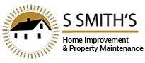 S Smith's Home Improvement & Property Maintenance logo