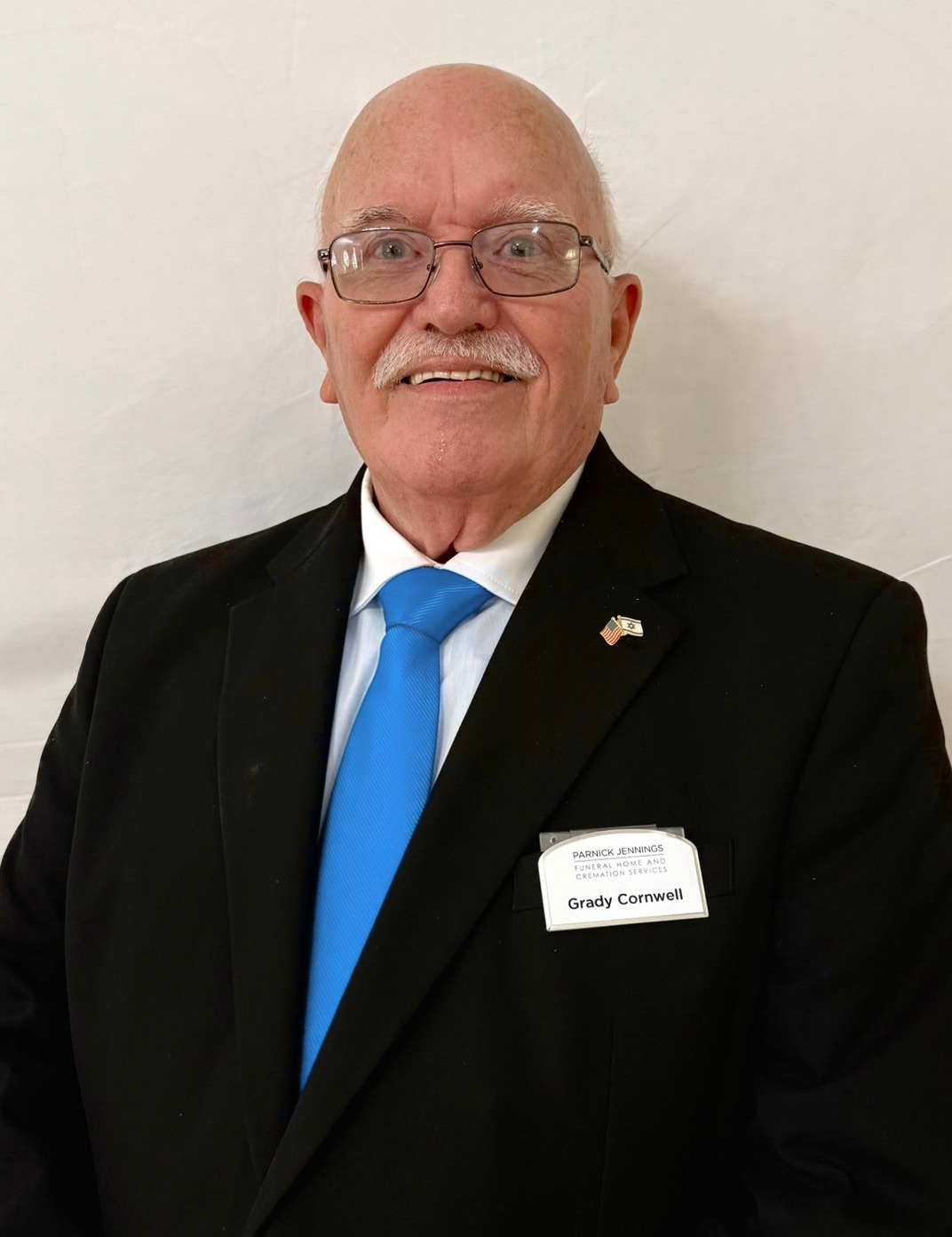 Staff Photo