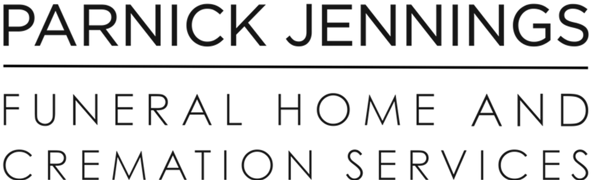 Funeral Home Logo