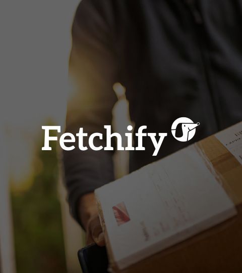 Fetchify