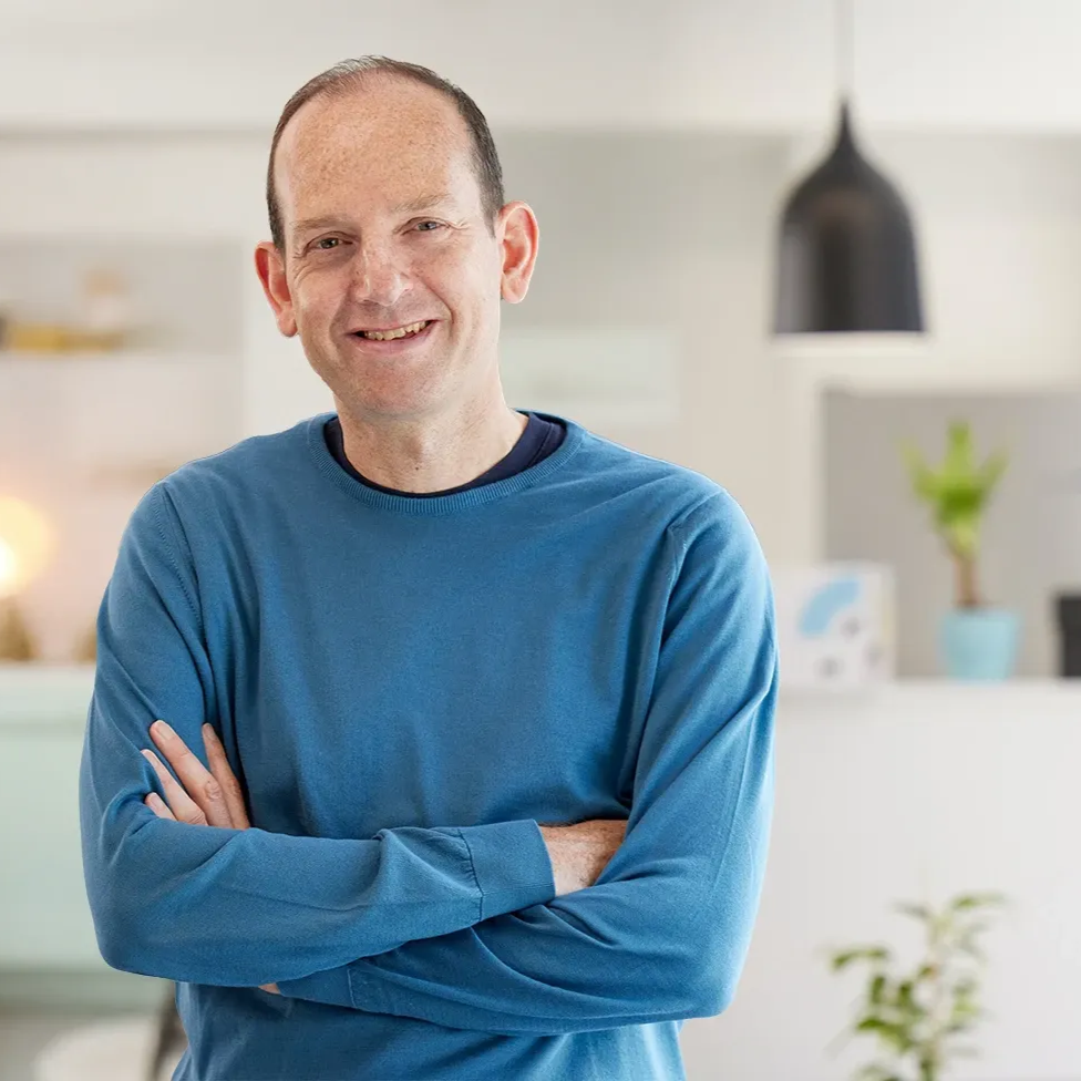 Simon Black, Chair of the Board, ClearCourse