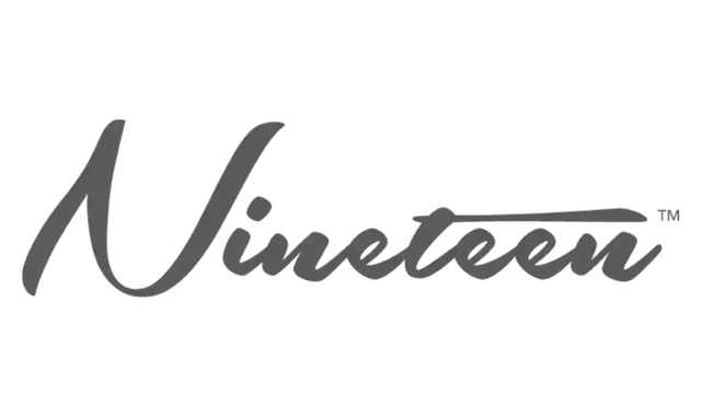 Nineteen Logo