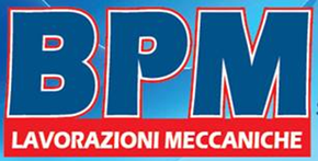BPM MECCANICA-logo