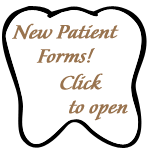 New Patient Form
