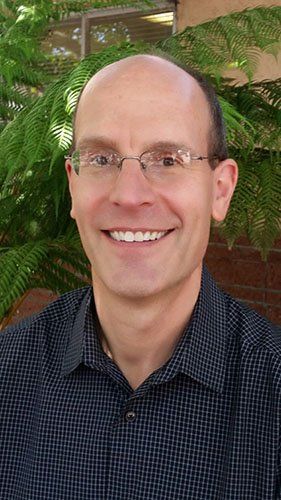 Dr. Eric Schmidt — Alameda, CA — Alameda Family Dental Practice