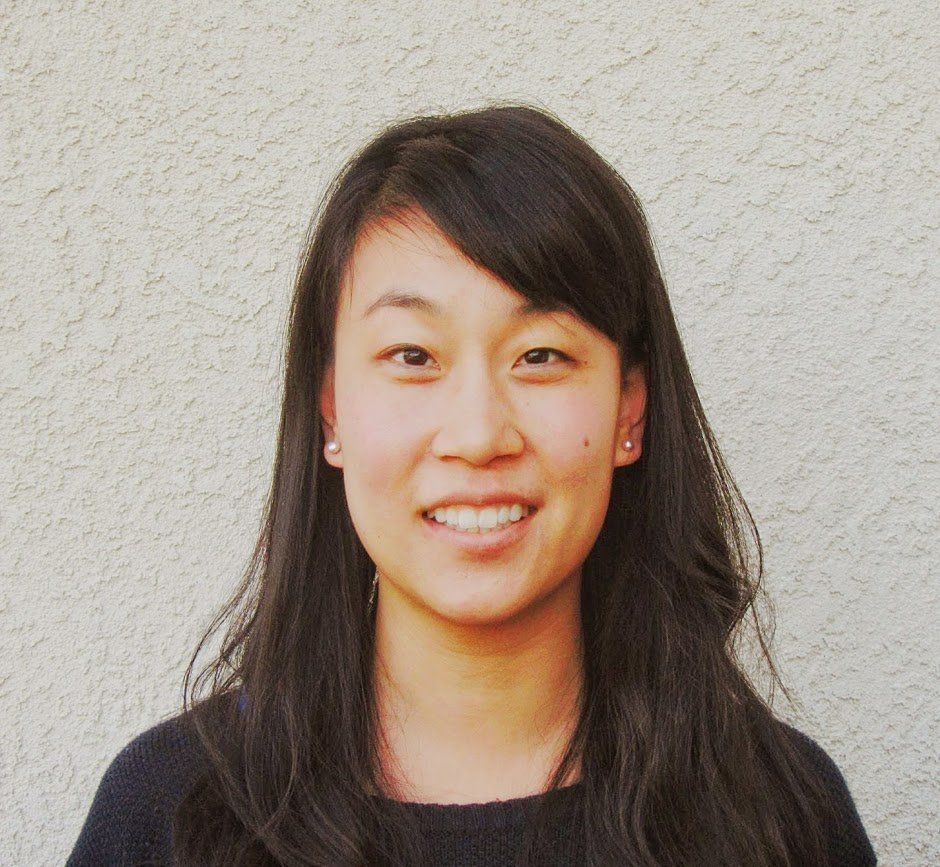 Dr. Laura Kong — Alameda, CA — Alameda Family Dental Practice