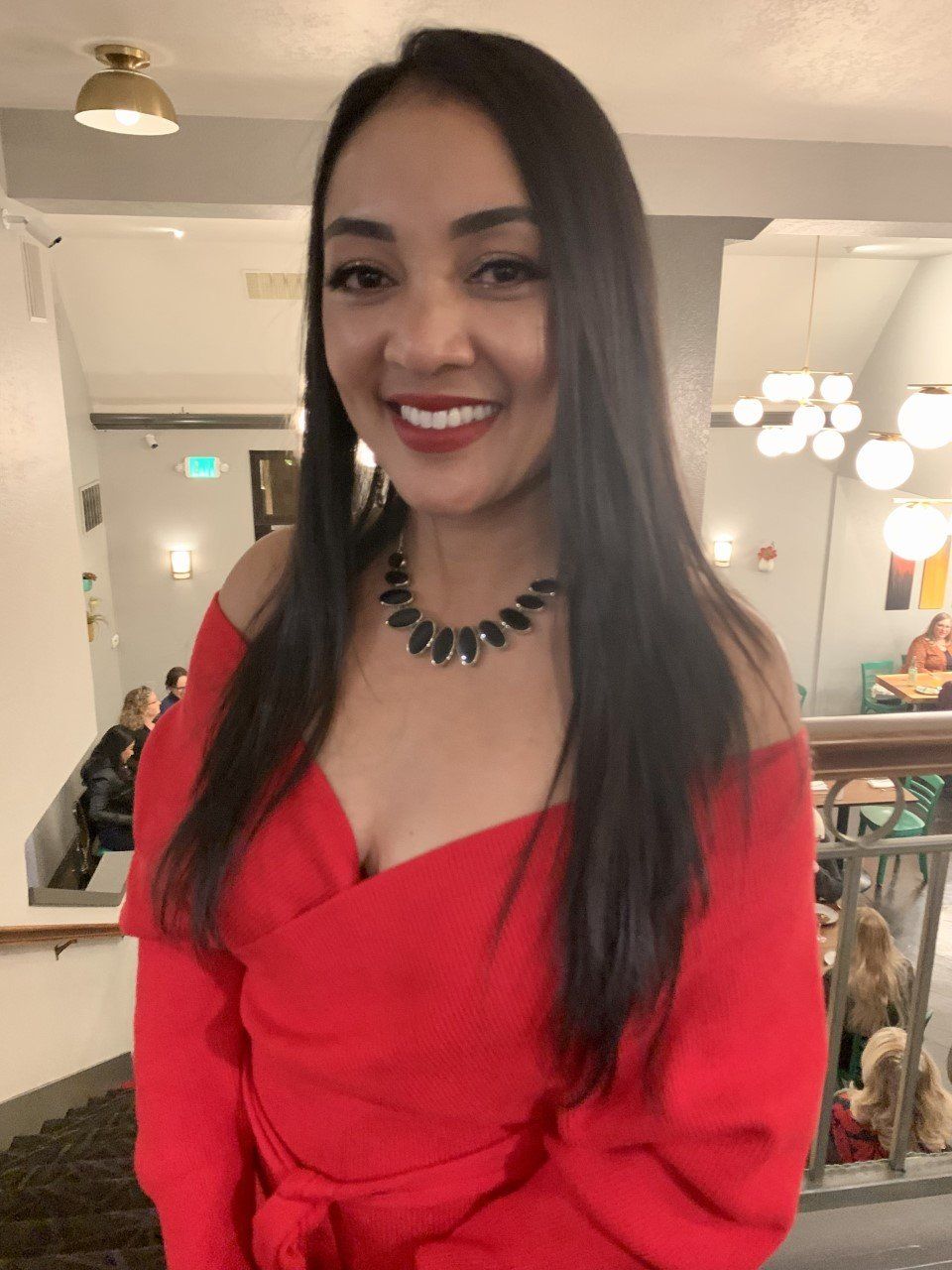 Rosalind — Alameda, CA — Alameda Family Dental Practice