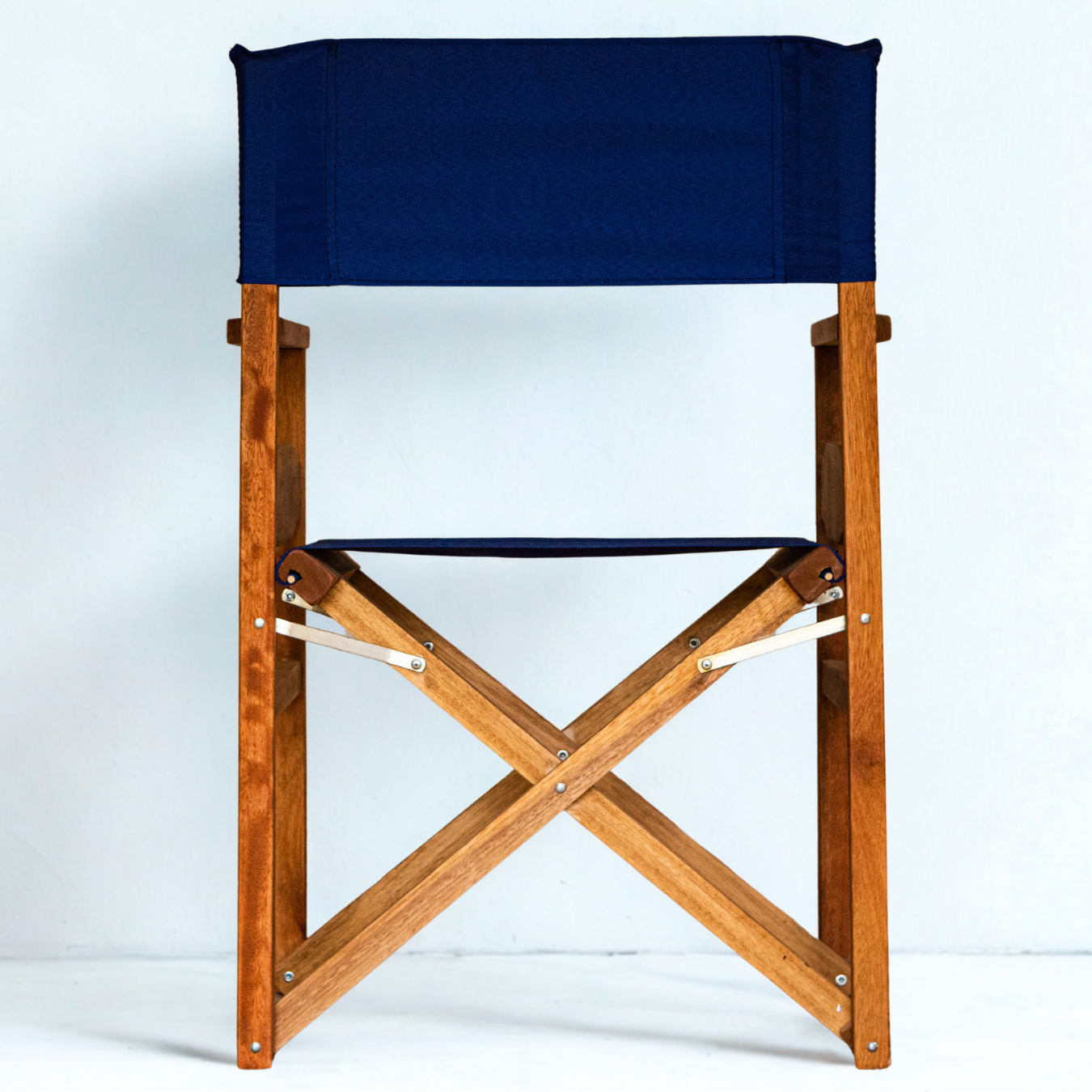 Sillon Director Plegable de Madera modelo Coca