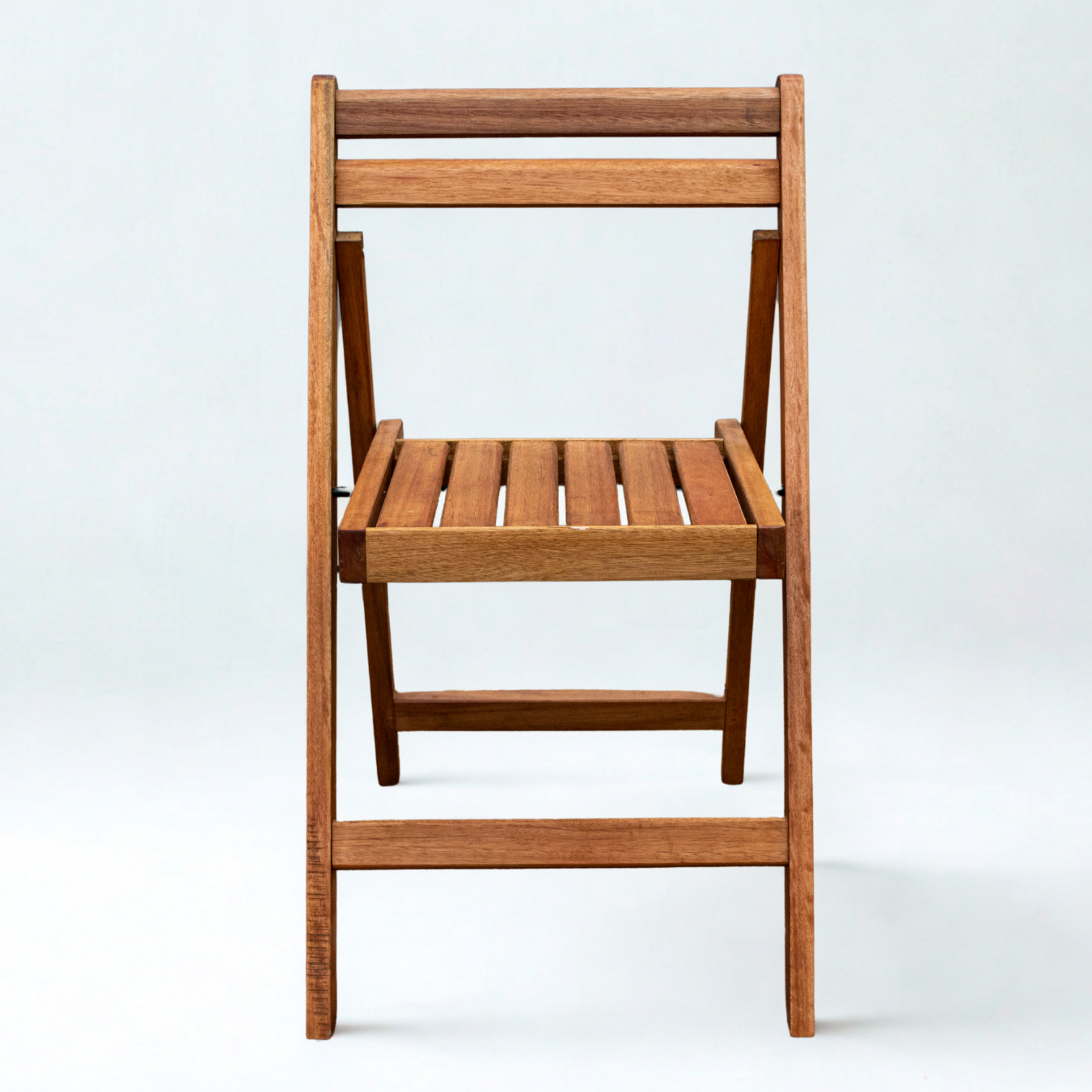 Silla plegable de Madera para eventos Coati