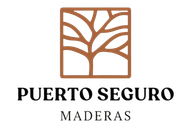A logo for a company called con mis manos macrame