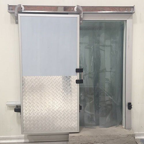 Integral de Refrigeración S.A.S. - Montaje de cuartos fríos