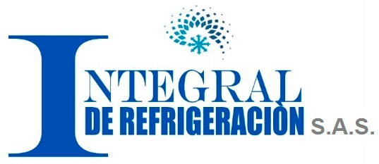 Integral de Refrigeración S.A.S. - Logo