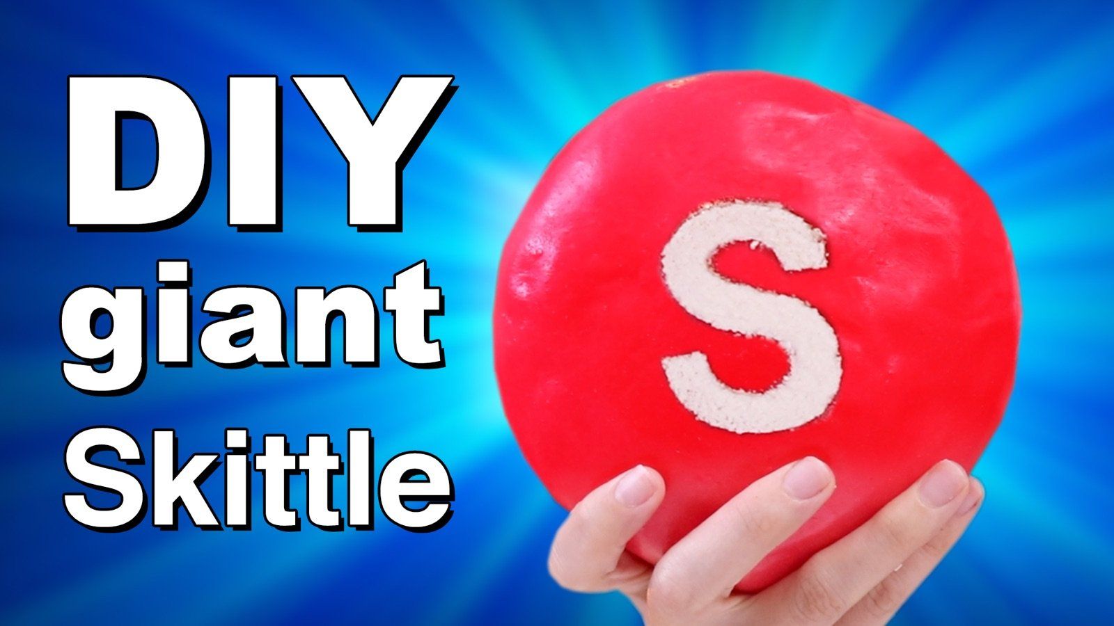 a skittle