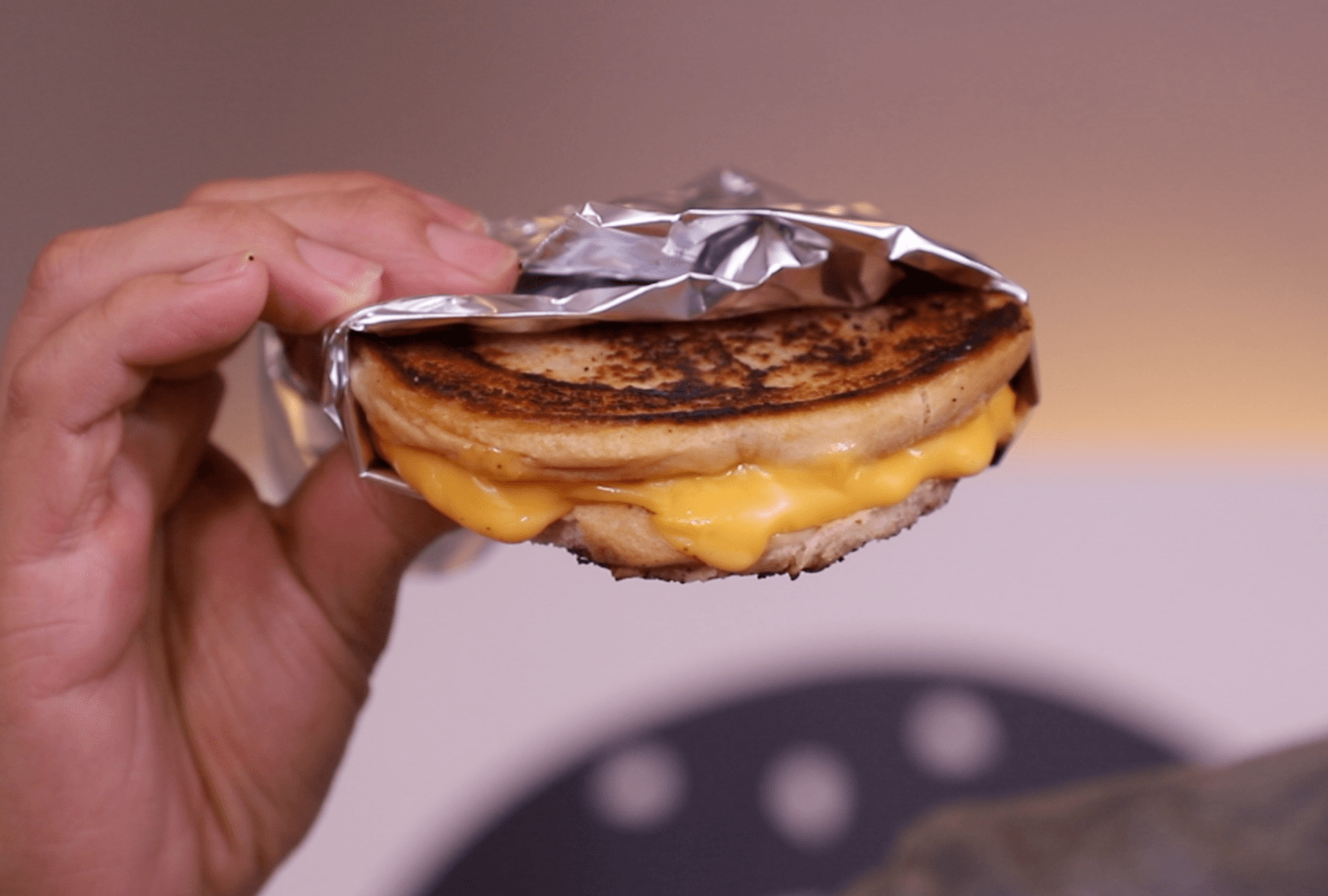 HOMEMADE MrBeast Burger Recipe - How to make a Mr Beast Burger at home EASY  