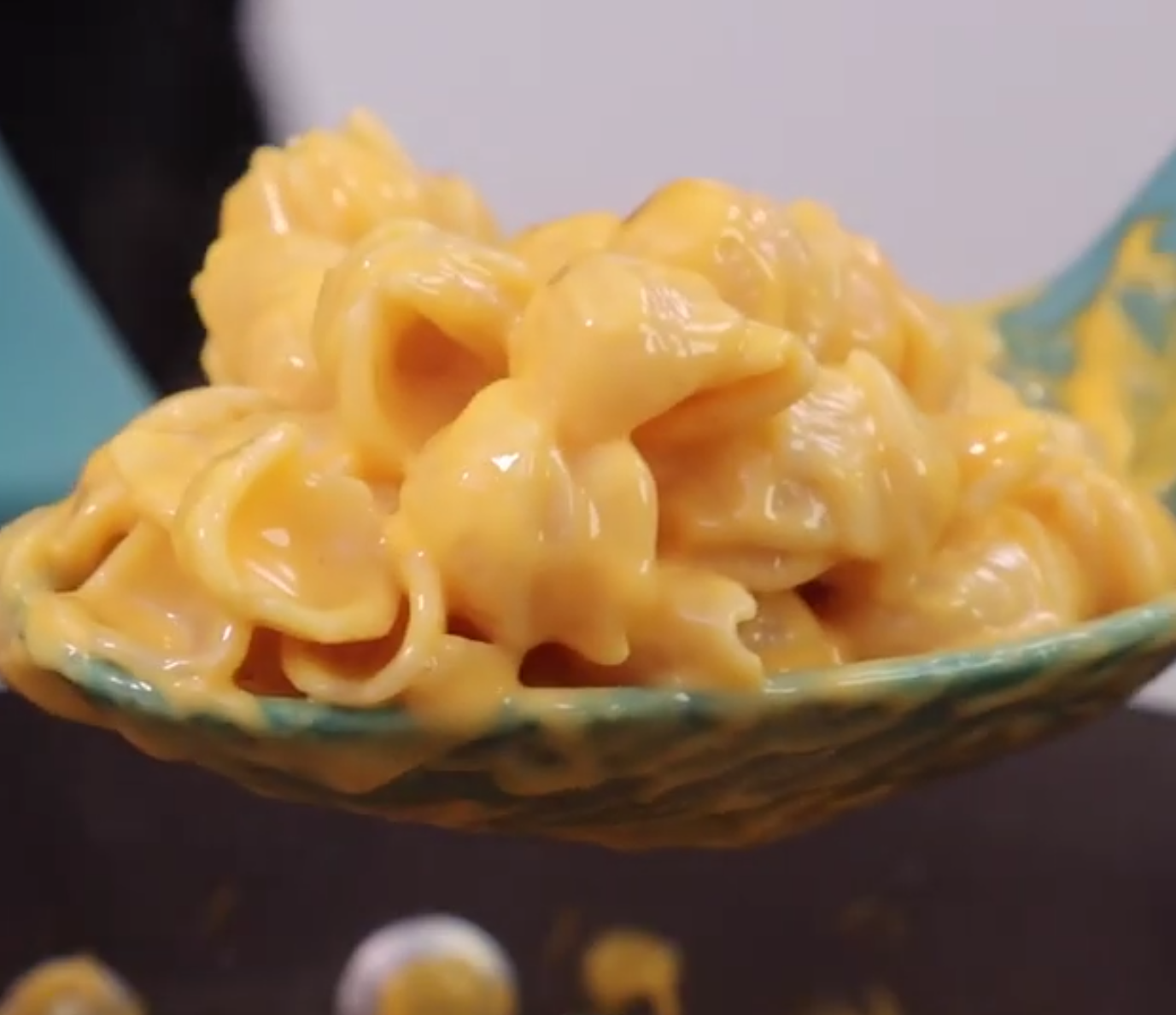 mac and cheese roux easy