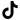 tik tok icon
