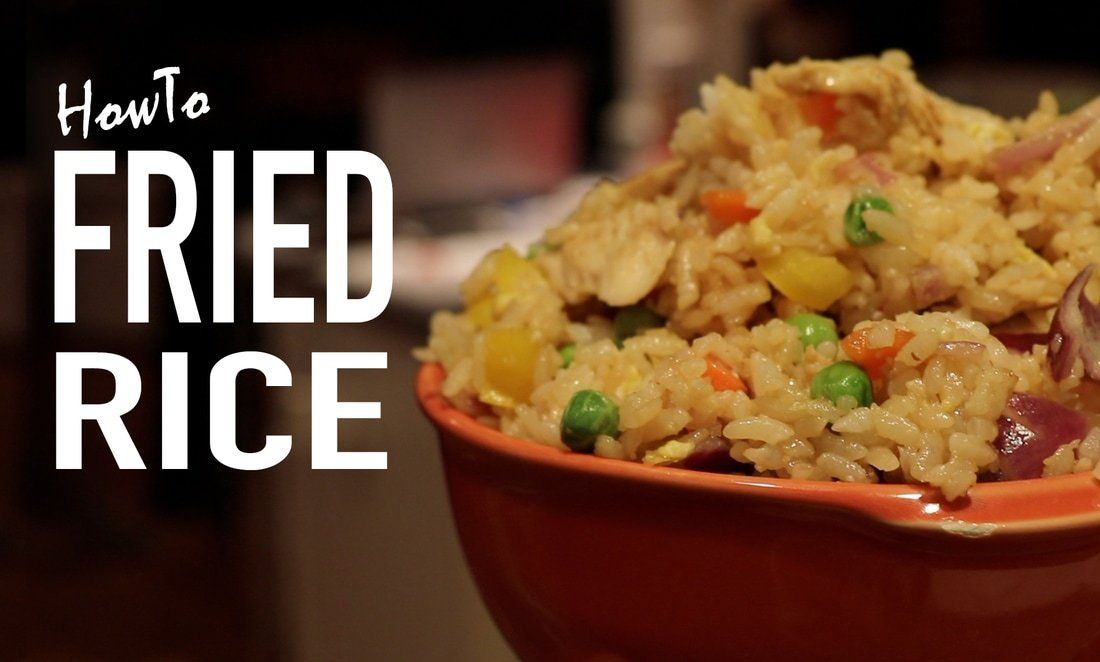 fried-rice