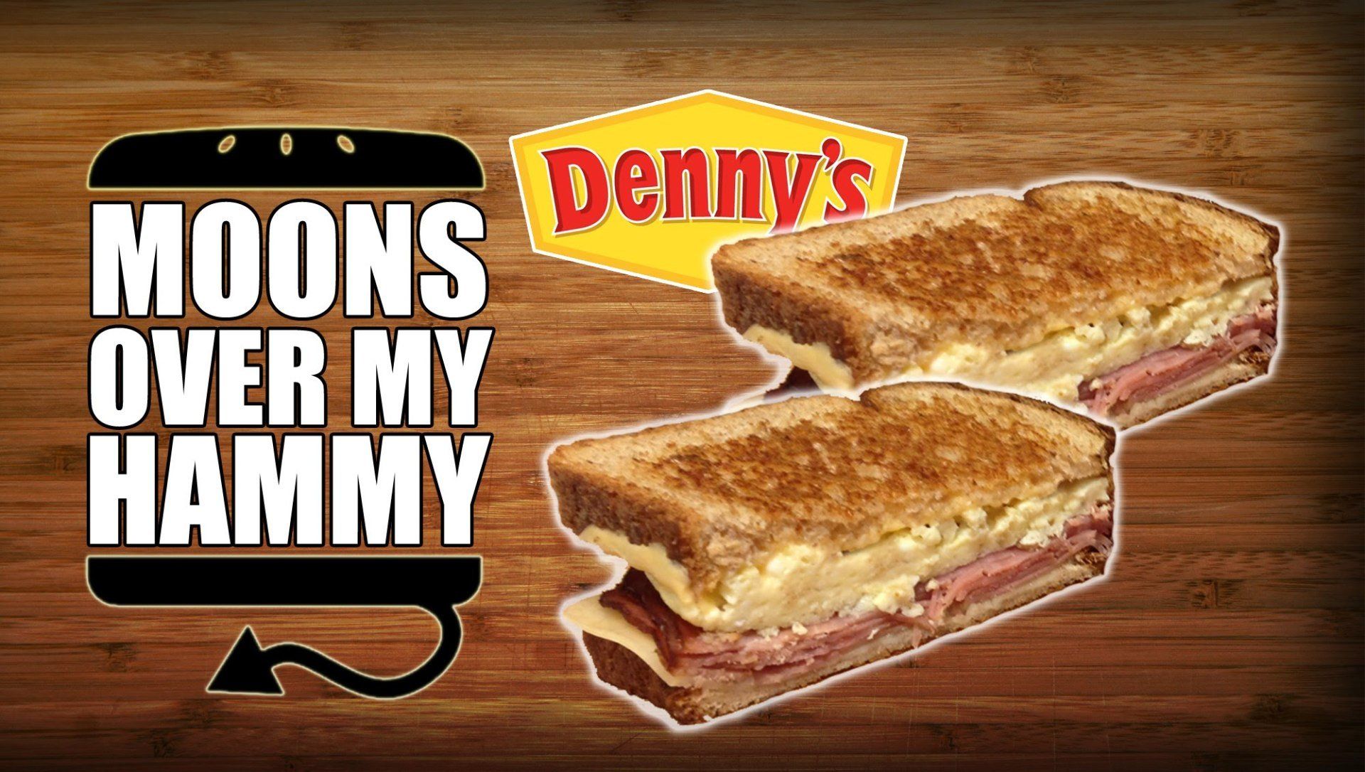 Denny's 'slams' Moons Over My Hammy, has new bowl and melt flavors and a  'skookie' 