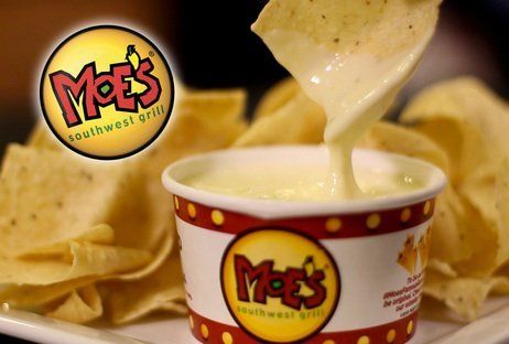 Moes Queso