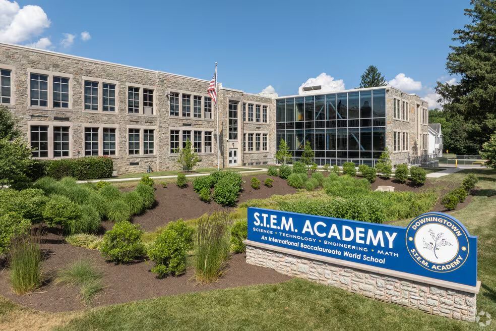 Downingtown STEM Academy