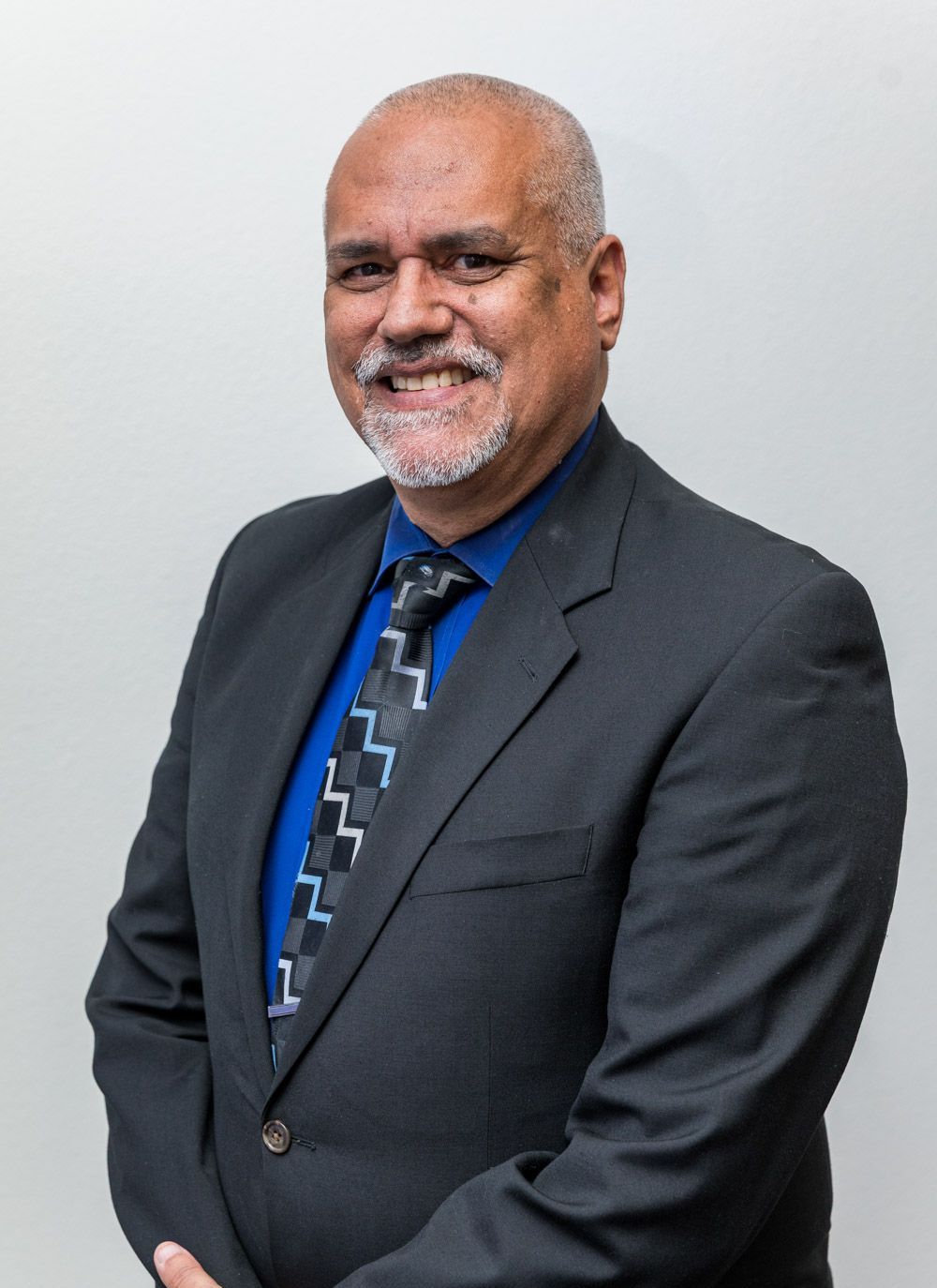 Edward (Ed) Rodriguez Jr