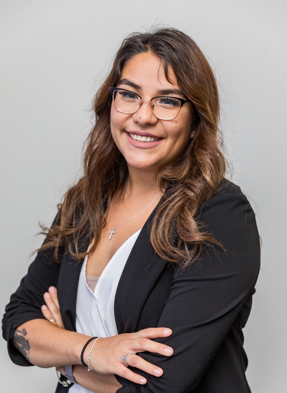 Gizelle Gomez