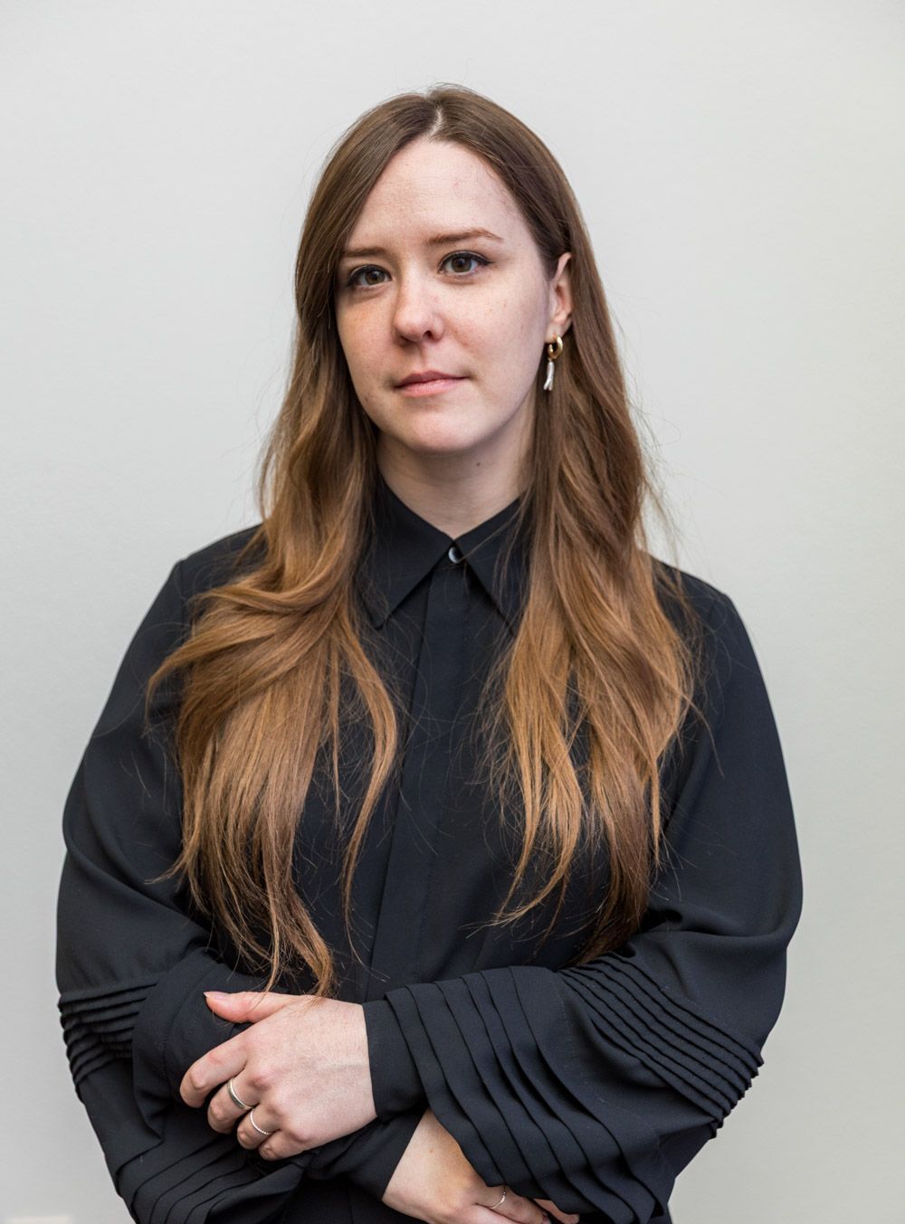 Sophie Kennedy