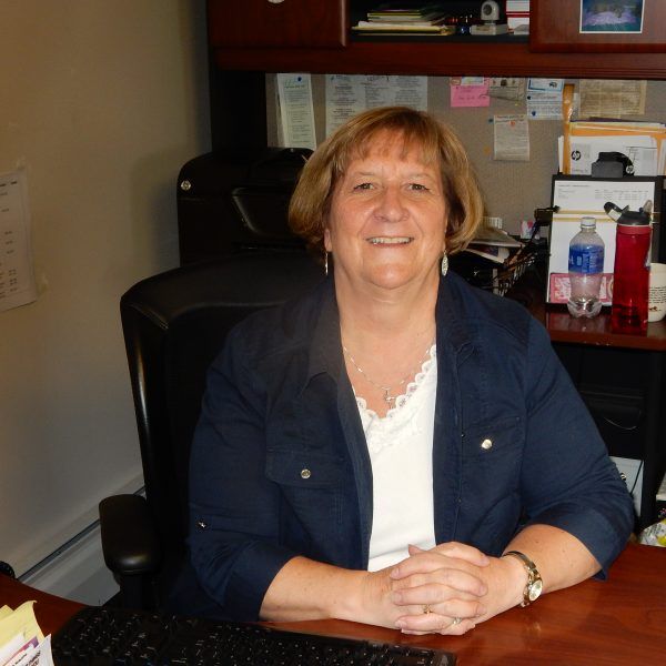 Karen Fogg