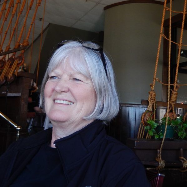 Peggy Williams