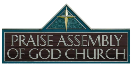 Praise Church Logo