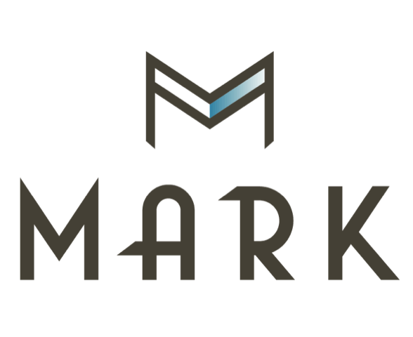 Mark Logo - header, go to homepage
