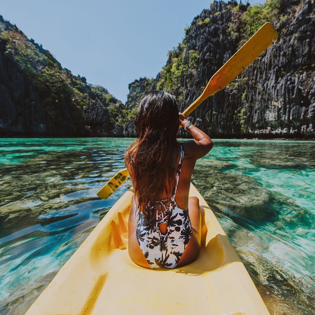 palawan travel packages