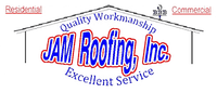 Jam Roofing Inc.