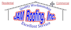 Jam Roofing Inc.