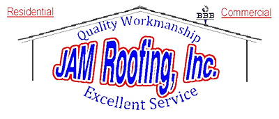 Jam Roofing Inc.