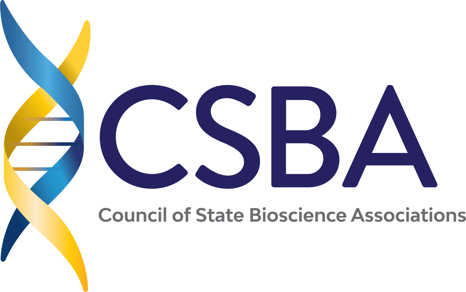 Council of State Bioscience Associations logo