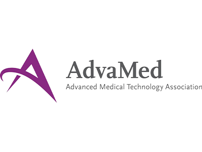 AdvaMed logo