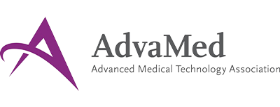 AdvaMed logo