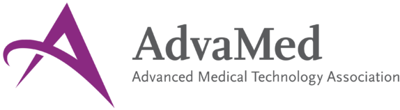 AdvaMed logo