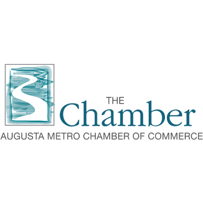 Augusta Metro Chamber logo