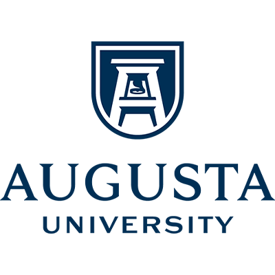 Augusta University logo