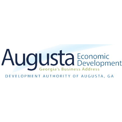 Augusta Economic Development Authority logo