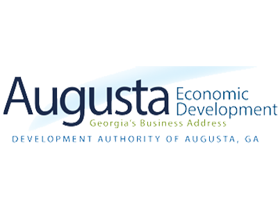 Augusta Economic Development Authority logo