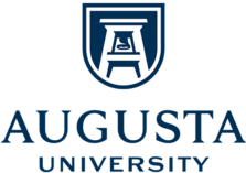 Augusta University logo
