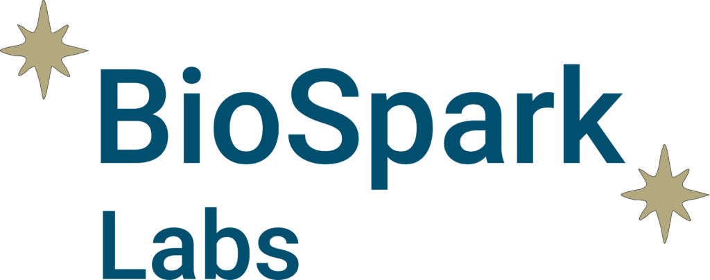 BioSpark Labs logo