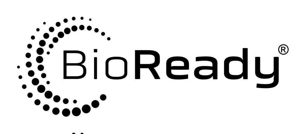 BioReady Communities logo